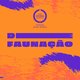 Cover art for album Defaunação by Proteção Animal Mundial, Letrux, Ney Matogrosso, Zahy Tentehar, Frejat, Mahmundi