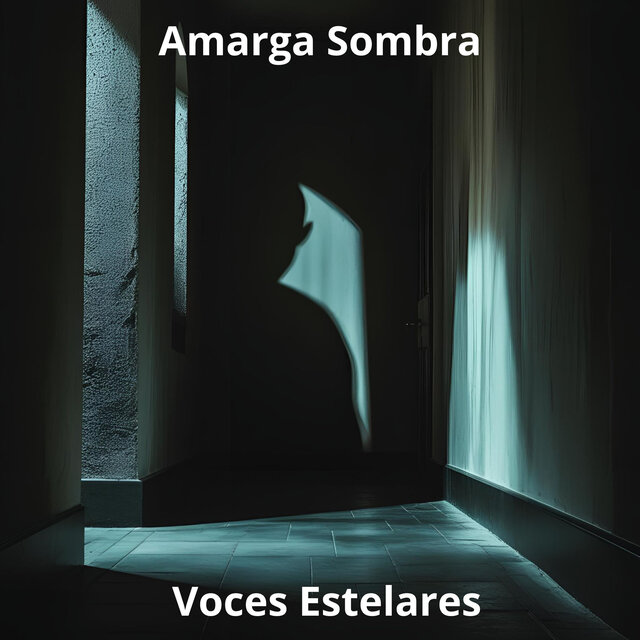 Amarga Sombra