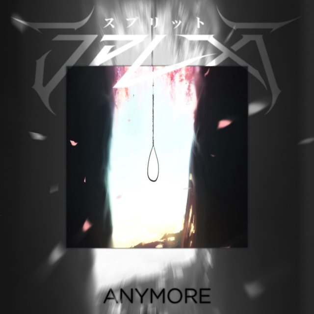 ANYMORE