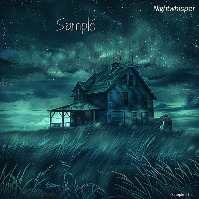Sample This