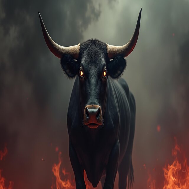 Hell Bull