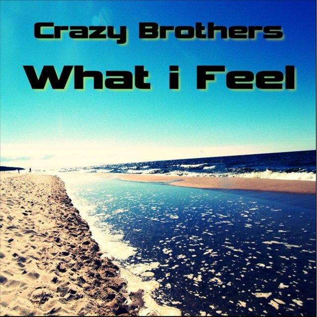 What I Feel