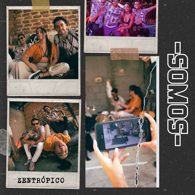 Somos (Live Session)