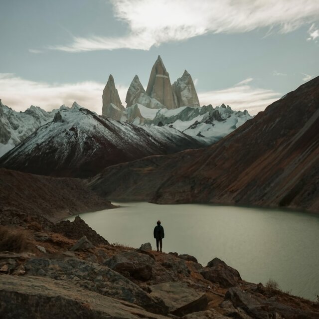 Lluvia de Navidad