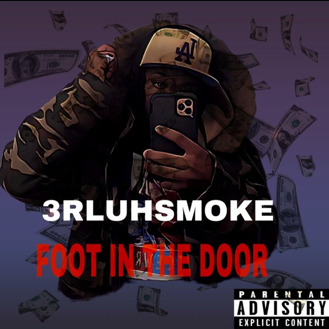 Foot In The Door