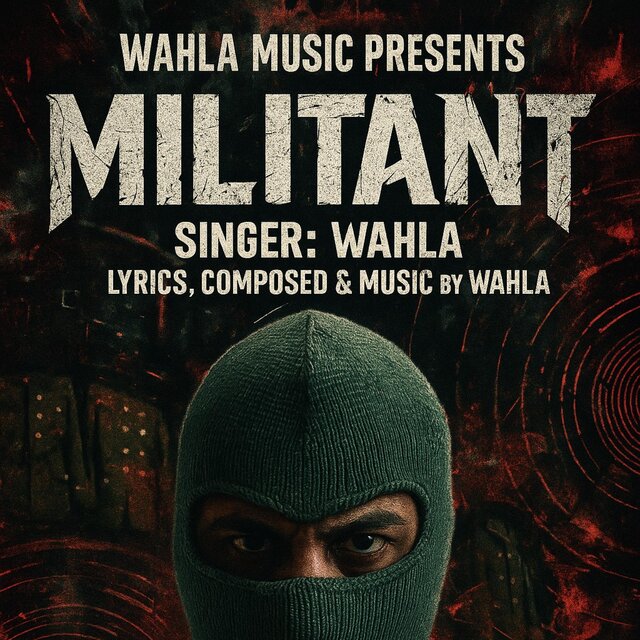 MILITANT
