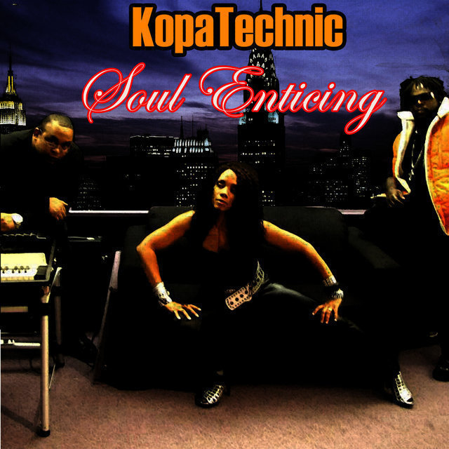 Soul Enticing