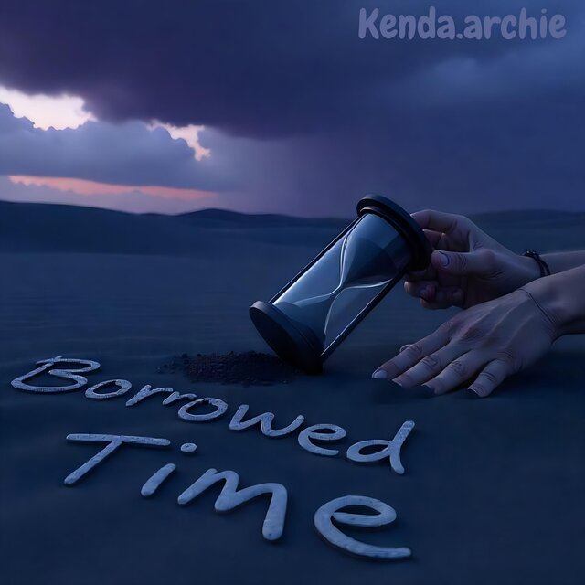 Borrowed Time