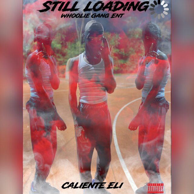 Still Loading