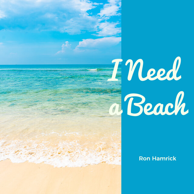 I Need a Beach