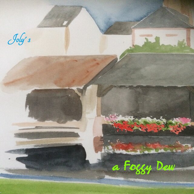 The Foggy Dew