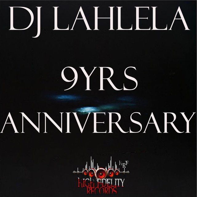 9yrs Anniversary
