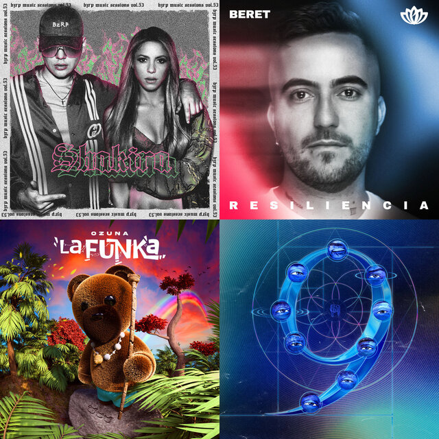 Territorio Latino | Pop 2024