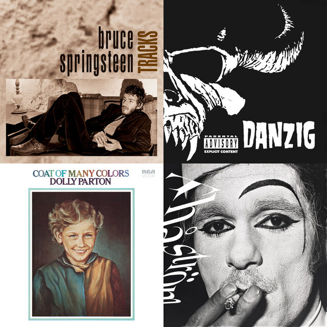 Cover art for album 10 songs for mama by User