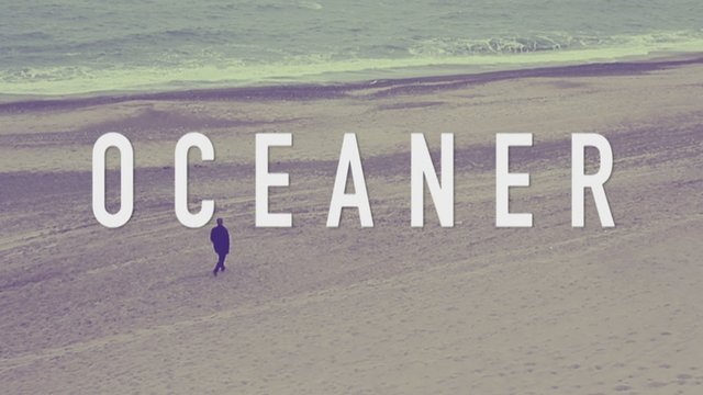 Oceaner