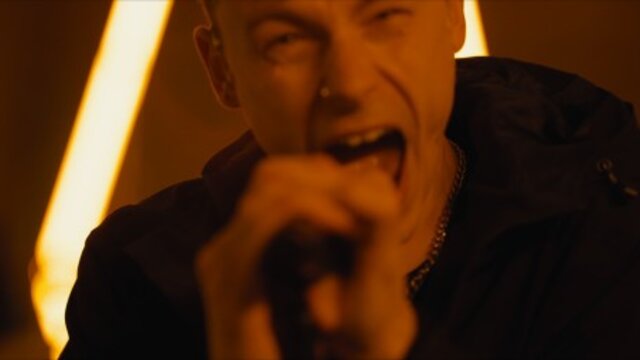 Veil Walker (Official Video)