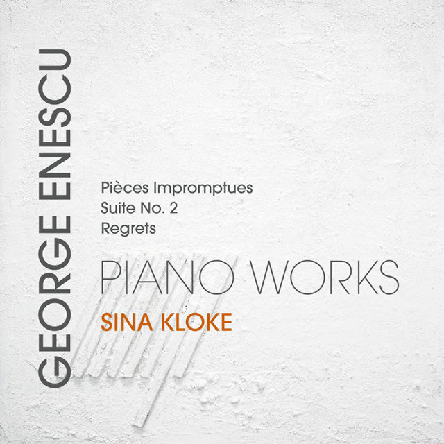Enescu: Piano Works