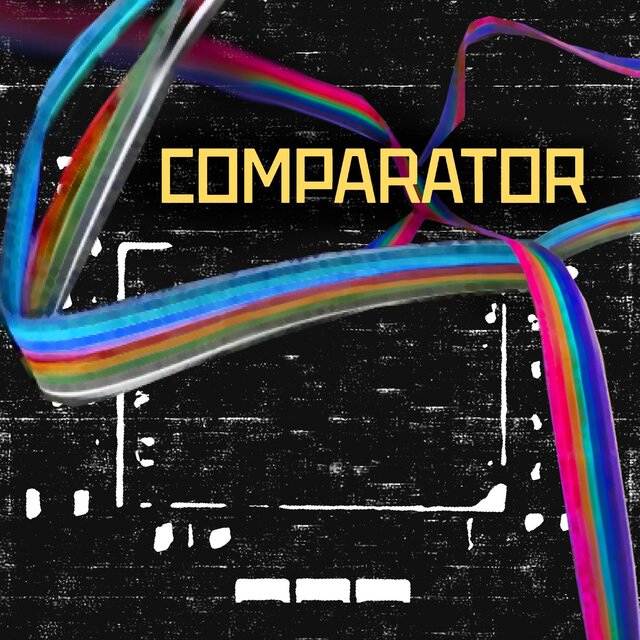 Comparator
