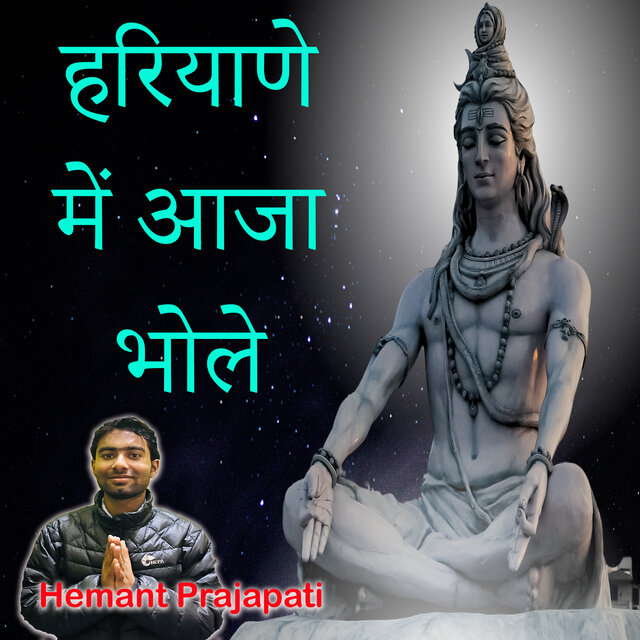 Hariyane Me Aaja Bhole