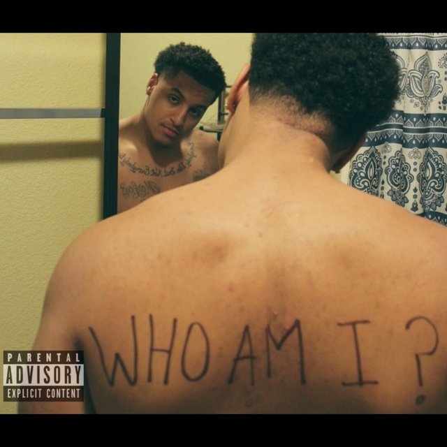 Who Am I?