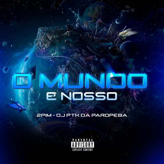 O Mundo É Nosso