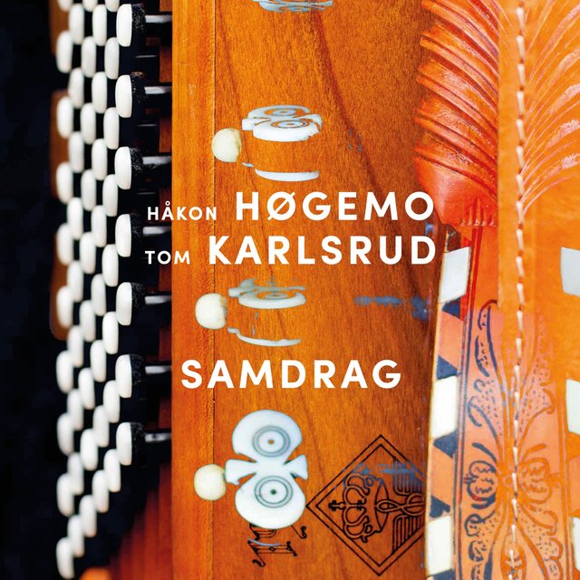 Samdrag