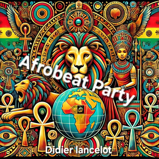 Afrobeat Party
