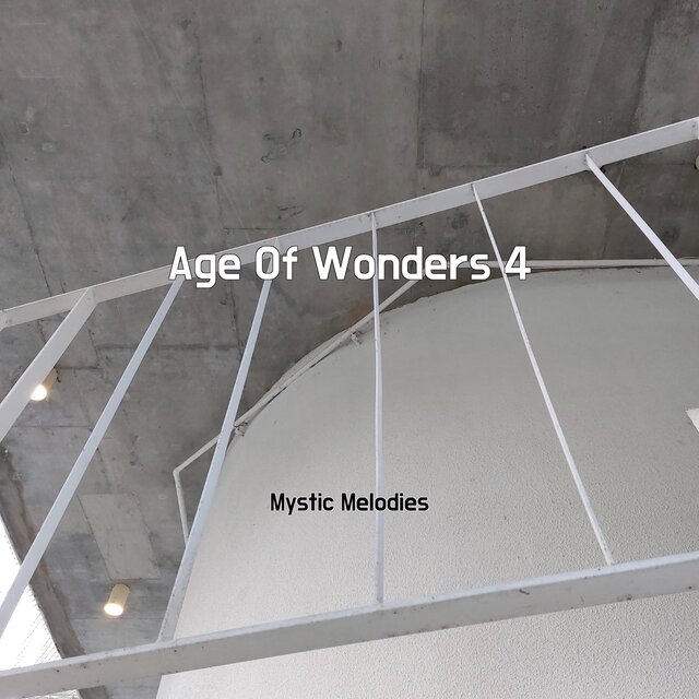Age Of Wonders 4