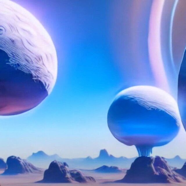 Distraction 8