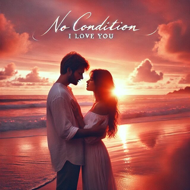 No Condition, I Love You