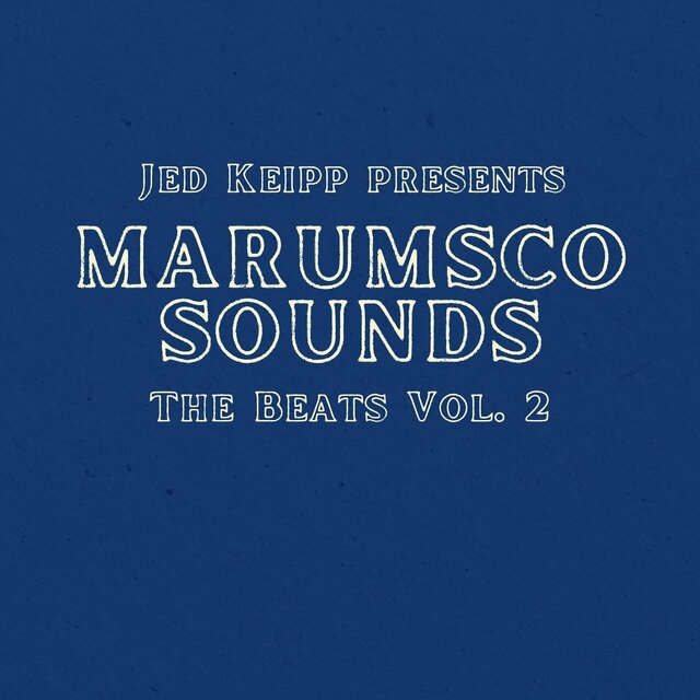 Marumsco Sounds: The Beats, Vol. 2