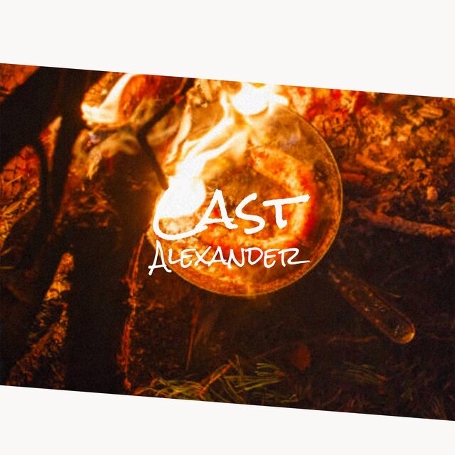 Cast Alexander