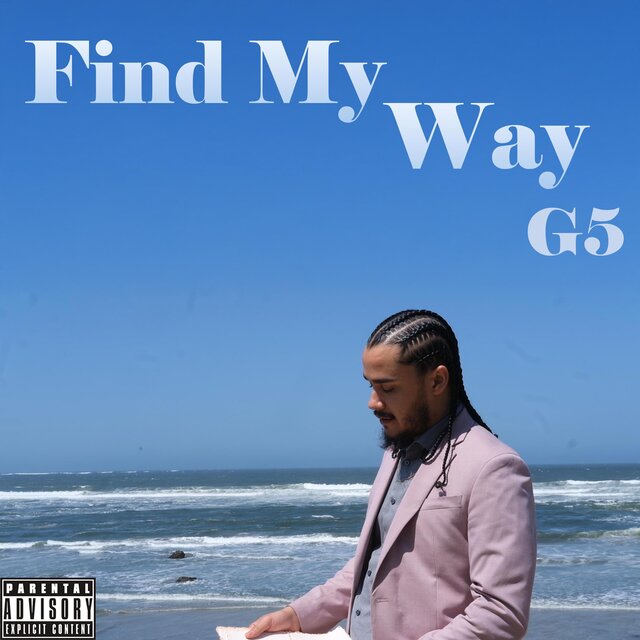 Find My Way