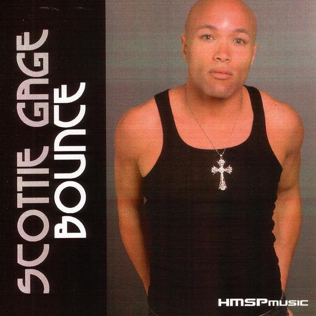 Bounce (Digital Only)