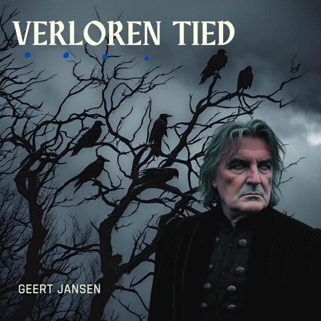Verloren Tied (Geert Jansen) marque music