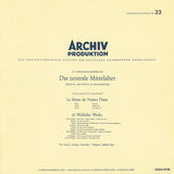 Leonin: Organum duplum: Judaea et Jerusalem