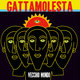 Cover art for album Vecchio mondo by Gattamolesta