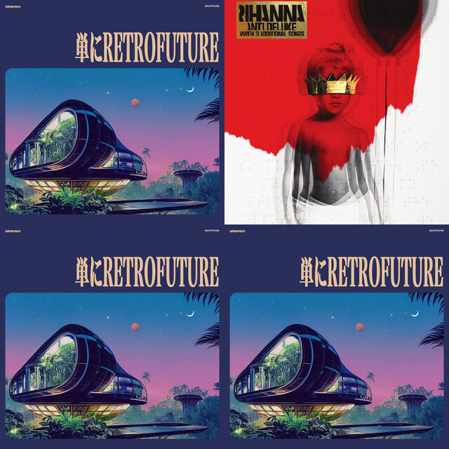 Cover art for album LegaSE Relax + Soothe by User