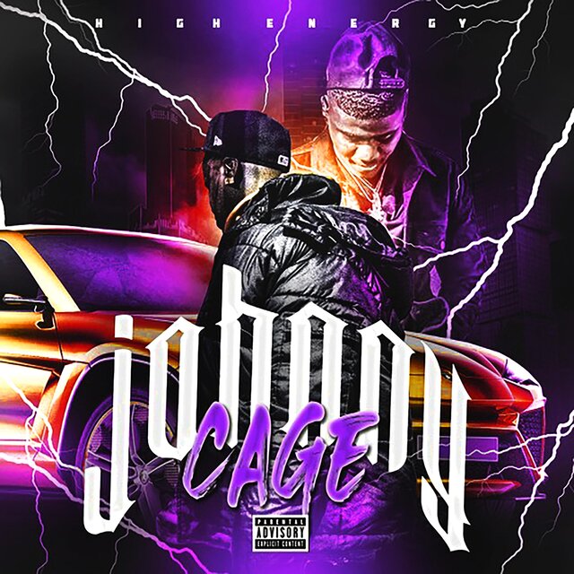 Johnny Cage