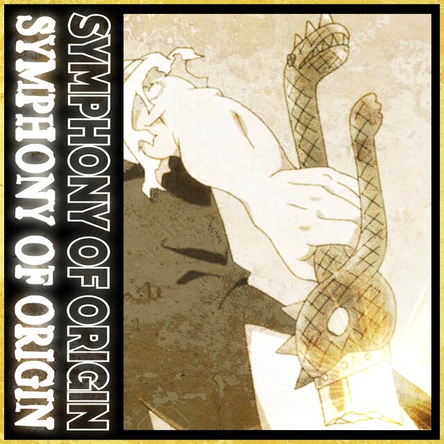 Symphony Of Origin