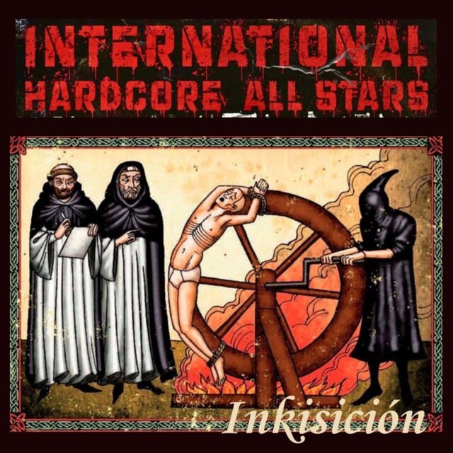 Inkisición