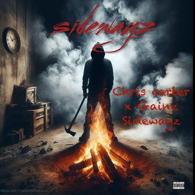 Sidewayz (feat. Gainz)