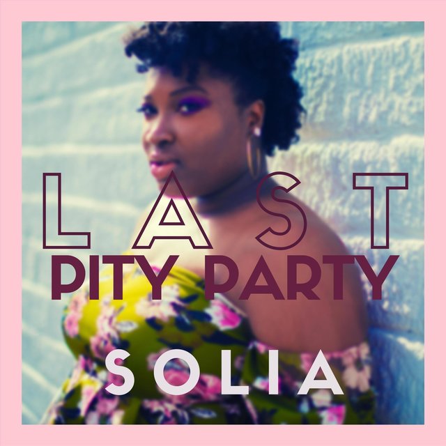 Last Pity Party