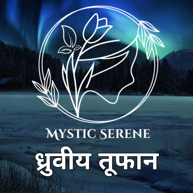 ध्रुवीय तूफान