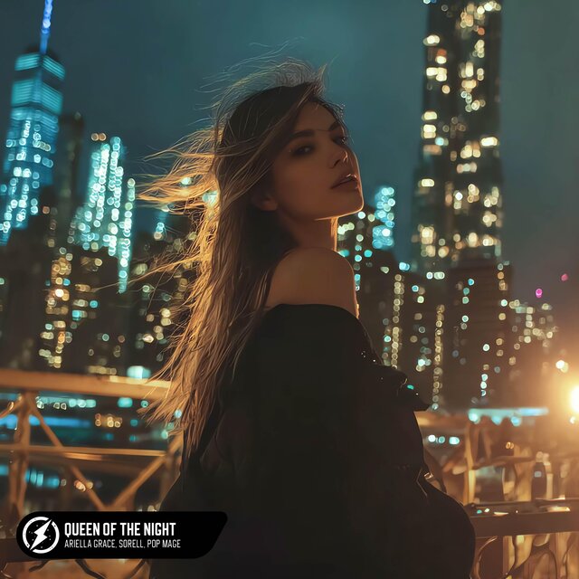 Queen Of The Night