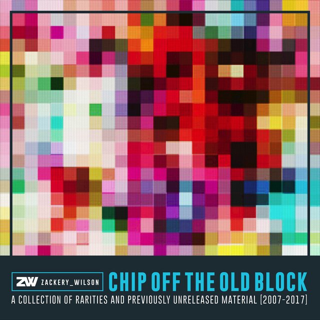Chip off the Old Block