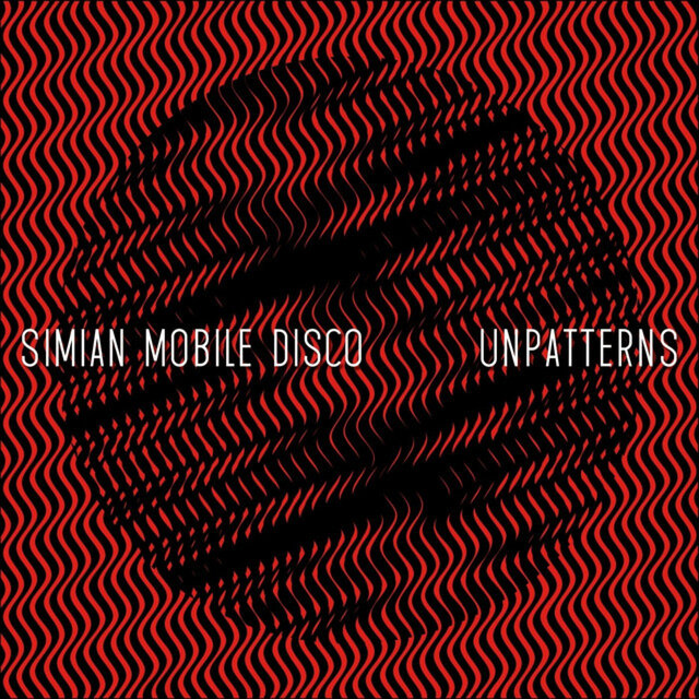 Unpatterns