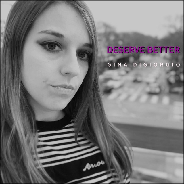 Deserve Better