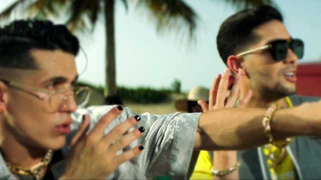 Se Solta (Official Video)