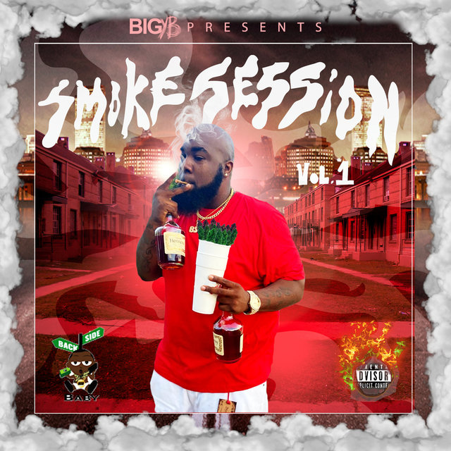 Smoke Session, Vol. 1